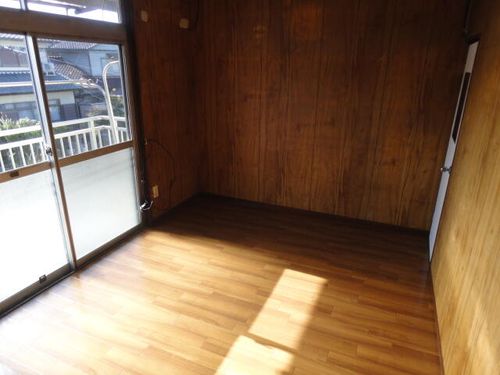 兵庫県姫路市大津区恵美酒町1丁目(一戸建)の賃貸物件1の内装