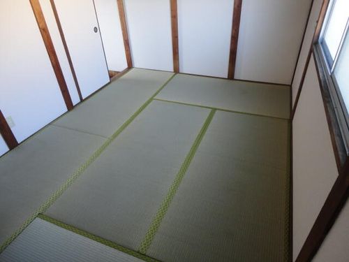 兵庫県姫路市大津区恵美酒町1丁目(一戸建)の賃貸物件1の内装