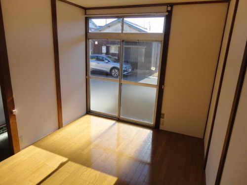 兵庫県姫路市大津区恵美酒町1丁目(一戸建)の賃貸物件1の内装