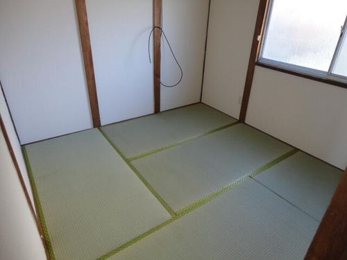 兵庫県姫路市大津区恵美酒町1丁目(一戸建)の賃貸物件1の内装