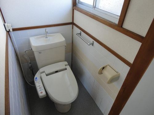 兵庫県姫路市大津区恵美酒町1丁目(一戸建)の賃貸物件1の内装