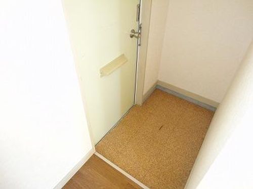 シティベール八王寺203のその他画像