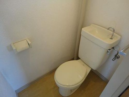 シティベール八王寺203のその他画像