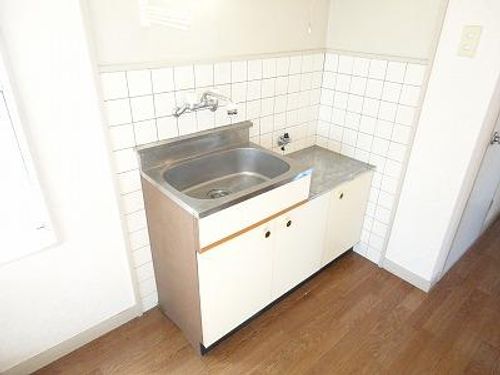 シティベール八王寺203のその他画像