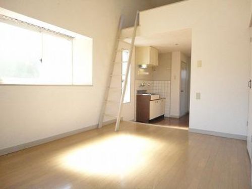 シティベール八王寺203のその他画像