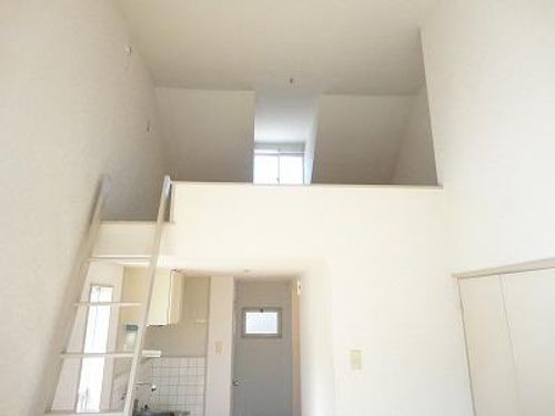 シティベール八王寺203のその他画像