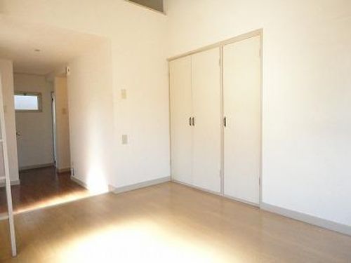 シティベール八王寺203のその他画像