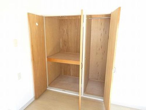 シティベール八王寺203のその他画像