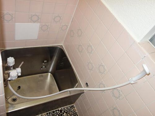 兵庫県神戸市須磨区大黒町2丁目(一戸建)の賃貸物件のその他画像