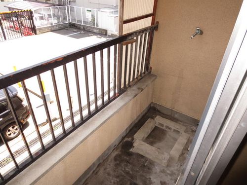 兵庫県神戸市須磨区大黒町2丁目(一戸建)の賃貸物件のその他画像