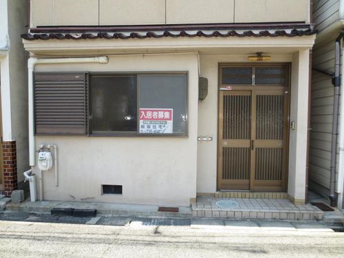 兵庫県神戸市須磨区大黒町2丁目(一戸建)の賃貸物件のその他画像