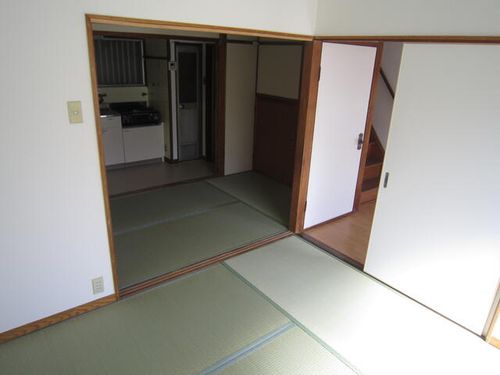 兵庫県神戸市須磨区大黒町2丁目(一戸建)の賃貸物件のその他画像