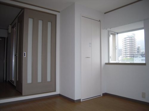 兵庫県神戸市灘区泉通6丁目(マンション)の賃貸物件の外観