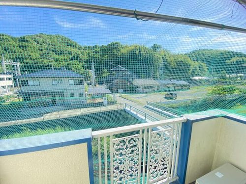 ヨーロピアン15番館201のその他画像