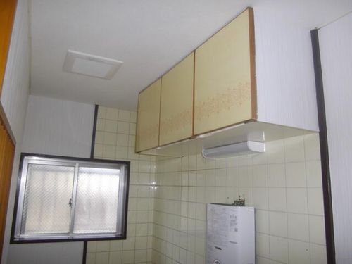 キタヤコーポ302のその他画像