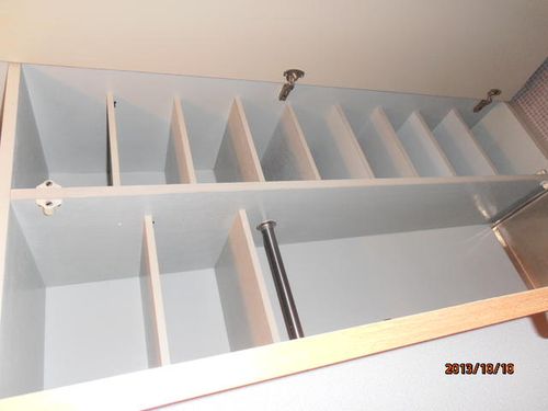 愛知県名古屋市千種区本山町4丁目(マンション)の賃貸物件の内装