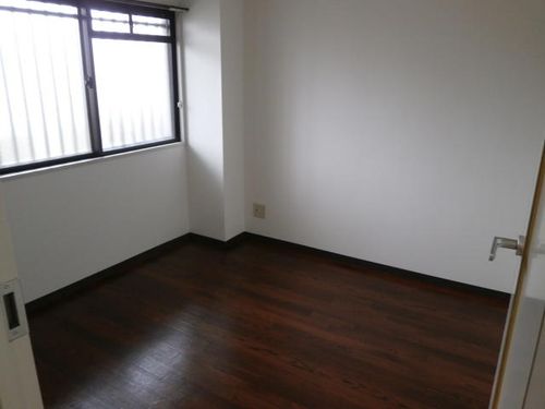 ロゼオ パラッツオの内装