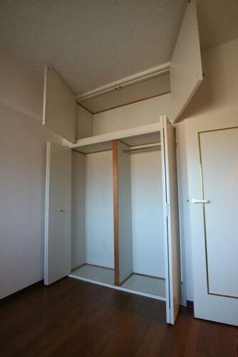 ロゼオ パラッツオの内装