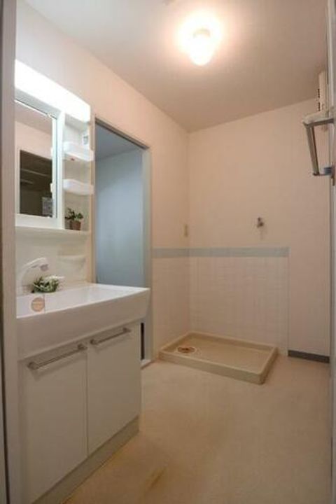 ロゼオ パラッツオの内装