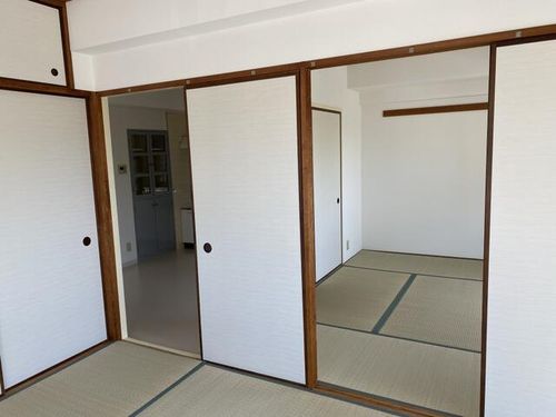 野口第一ビル 203号室のその他画像