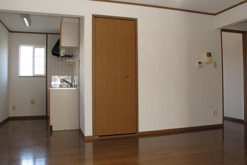 サニーハイム広のその他画像