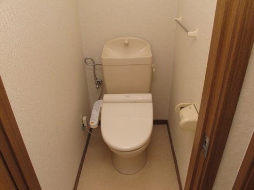 サニーハイム広のその他画像