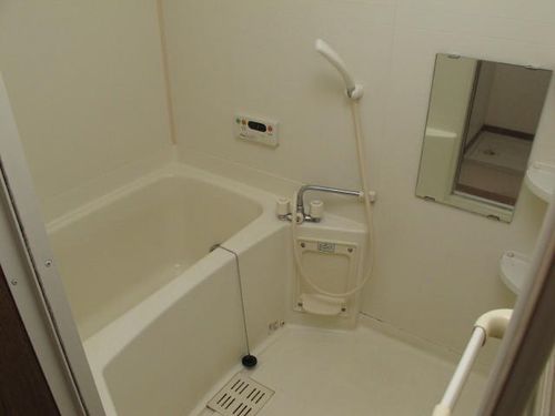 サニーハイム広のその他画像