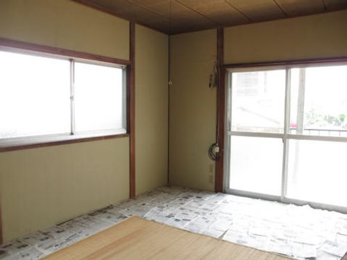 立花アパート201のその他画像