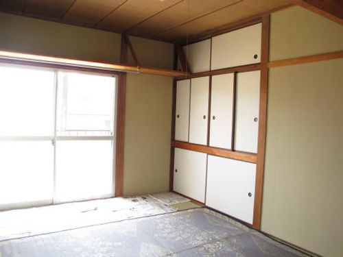 立花アパート201のその他画像