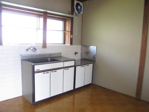 立花アパート201のその他画像