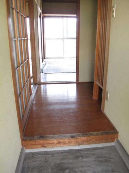 立花アパート201のその他画像