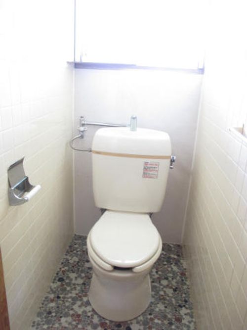 立花アパート201のその他画像