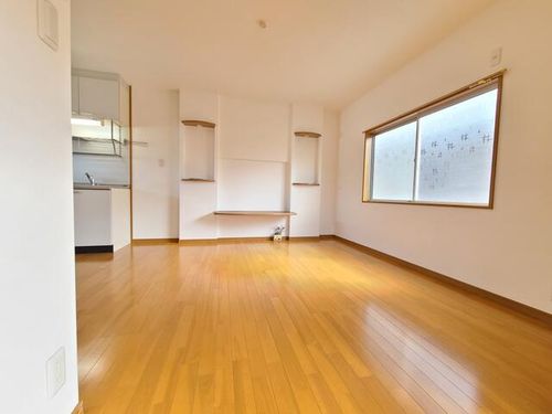 MAYUMIハイツ10番館指月203のその他画像