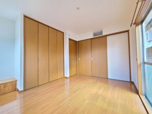 MAYUMIハイツ10番館指月203のその他画像