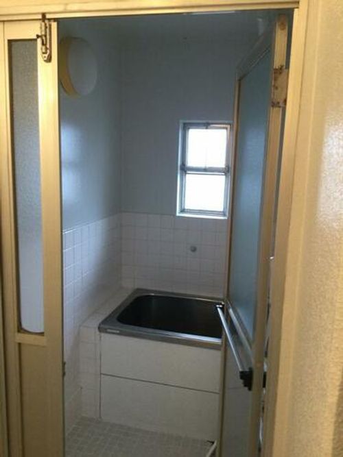 愛知県春日井市上条町3丁目(マンション)の賃貸物件の風呂