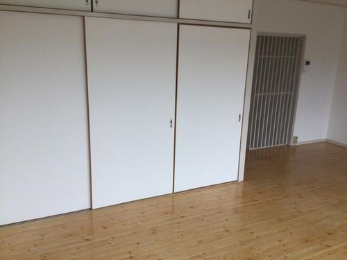 愛知県春日井市上条町3丁目(マンション)の賃貸物件の内装