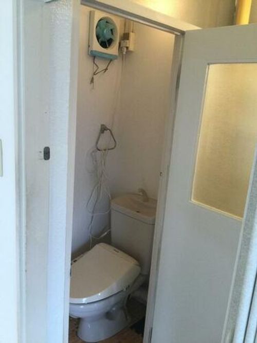 愛知県春日井市上条町3丁目(マンション)の賃貸物件の内装