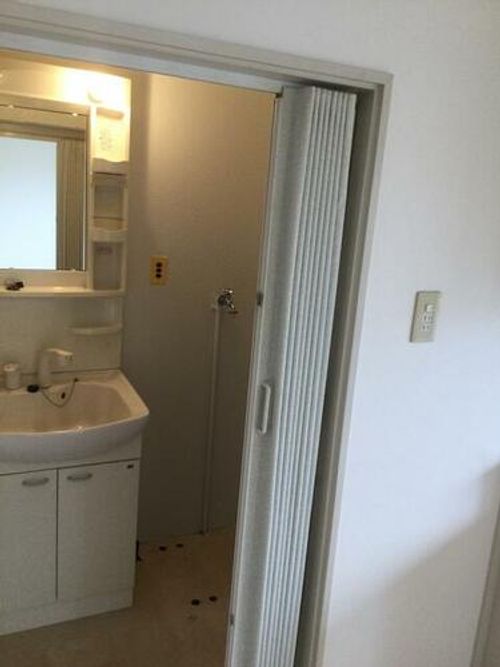 愛知県春日井市上条町3丁目(マンション)の賃貸物件の内装