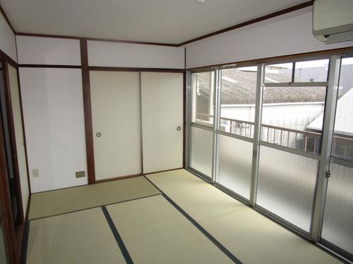 コーポ野南のその他画像