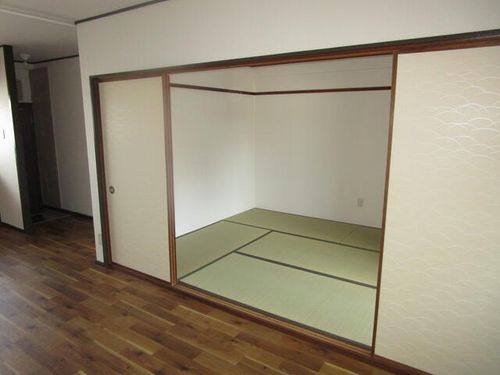 コーポ野南のその他画像