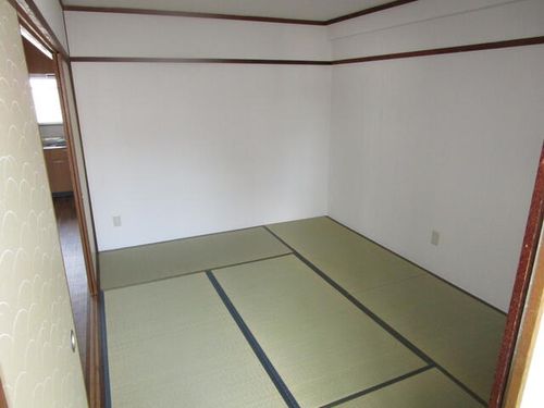 コーポ野南のその他画像