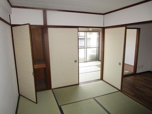 コーポ野南のその他画像