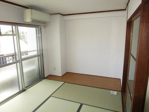 コーポ野南のその他画像