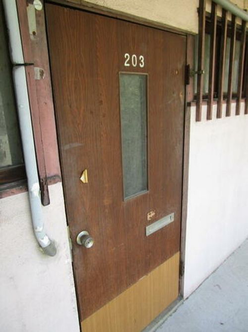 睦荘203のその他画像