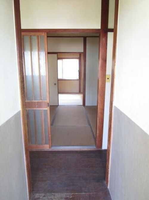 睦荘203のその他画像