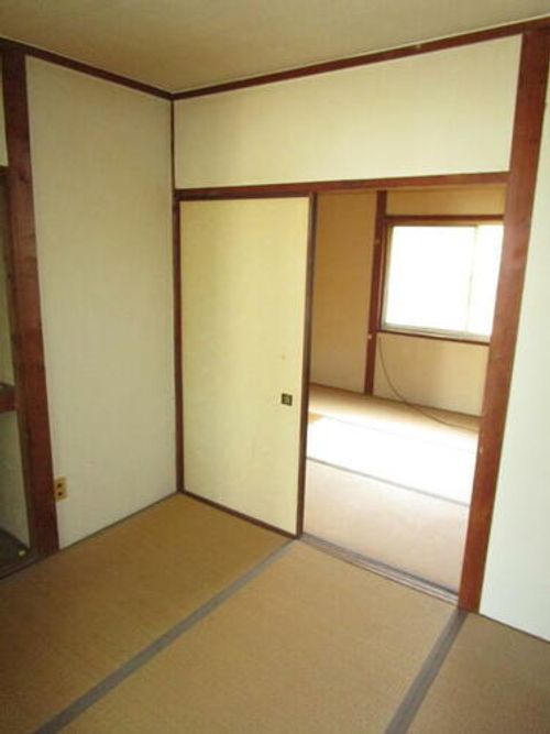 睦荘203のその他画像