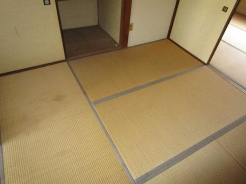 睦荘203のその他画像