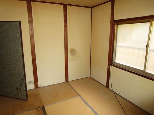 睦荘203のその他画像