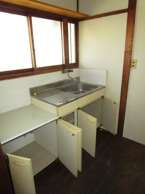 睦荘203のその他画像