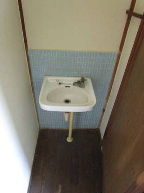 睦荘203のその他画像